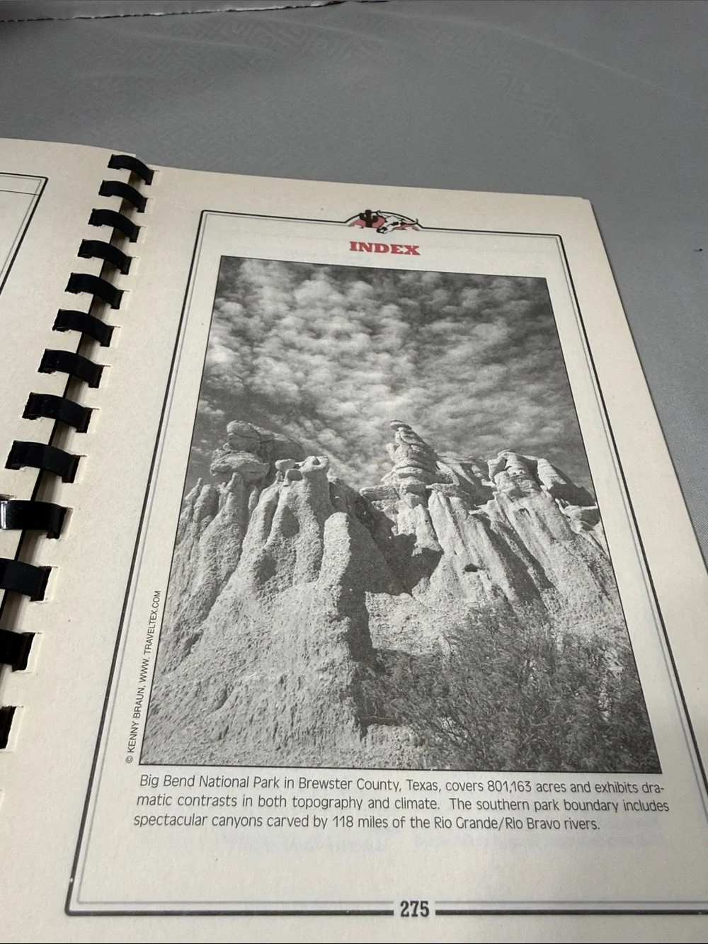 Southwest Cookbook Best of the Best Recipes from Texas New Mexico Arizona